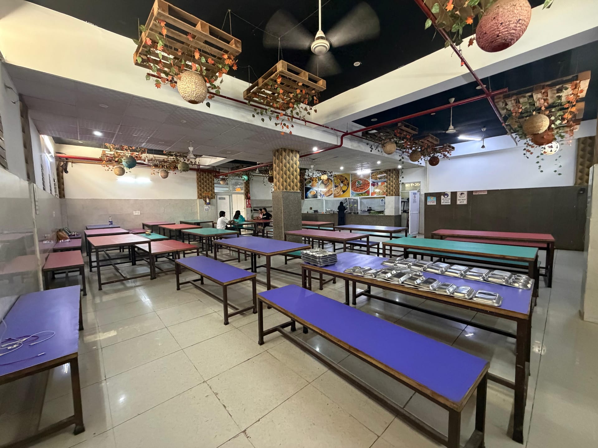 White House Girls Hostel Gallery Image 2